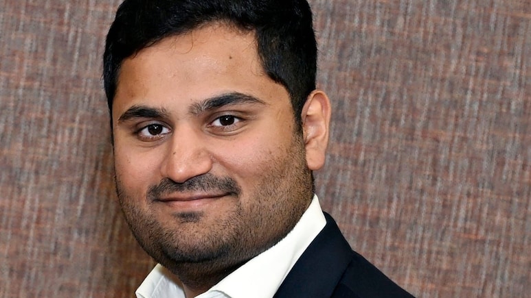 Adani Group Commits $100 Billion To Build AI Infrastructure Platform In India