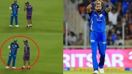 Rohit Sharma: टीममध्ये नसूनही रोहितच ठरला 'गेमचेंजर'; गुजरातविरुद्ध 'हिटमॅन'ने असा फिरवला सामन्याचा निकाल!