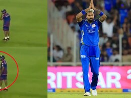 Rohit Sharma: टीममध्ये नसूनही रोहितच ठरला 'गेमचेंजर'; गुजरातविरुद्ध 'हिटमॅन'ने असा फिरवला सामन्याचा निकाल!