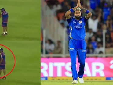 Video: हार्दिक की एक न चली, बीच मैच में आए रोहित शर्मा और पलट दी बाजी, 'हिट मैन' की प्लानिंग से ऐसे जीता मुंबई