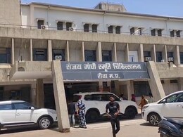 रीवा में 6.50 करोड़ की लागत से गैस्ट्रोलॉजी लैब शुरू, अब लीवर और पेट की बीमारियों का इलाज कराने नहीं जाना पड़ेगा बाहर&nbsp;