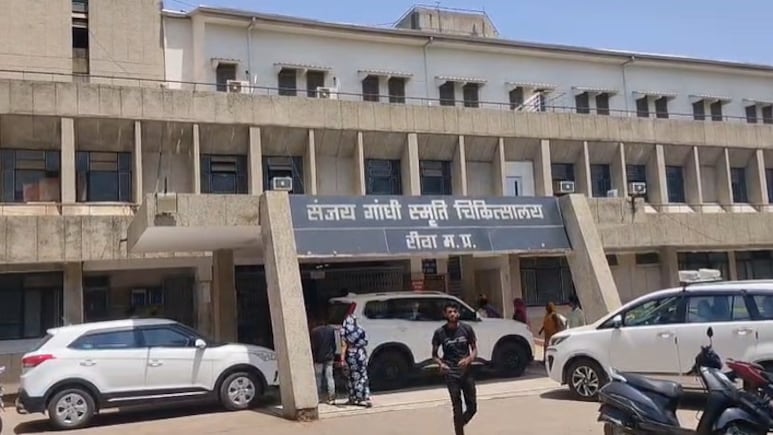 रीवा में 6.50 करोड़ की लागत से गैस्ट्रोलॉजी लैब शुरू, अब लीवर और पेट की बीमारियों का इलाज कराने नहीं जाना पड़ेगा बाहर&nbsp;