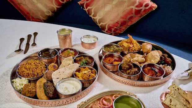 This 700-Year-Old Maharashtrian Cuisine Has Stayed Mostly Hidden, Even From Mumbai