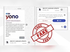 क्या आधार अपडेट नहीं किया तो बंद हो जाएगी SBI YONO App? PIB ने बताई सच्चाई