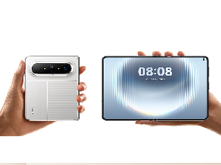 Huawei Pura X Max होगा 20 अप्रैल को लॉन्च, Apple और Samsung को कड़ी टक्कर!