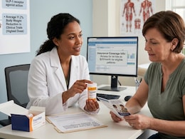 FDA Approves New Weight-Loss Pill For Use At Any Time Of Day