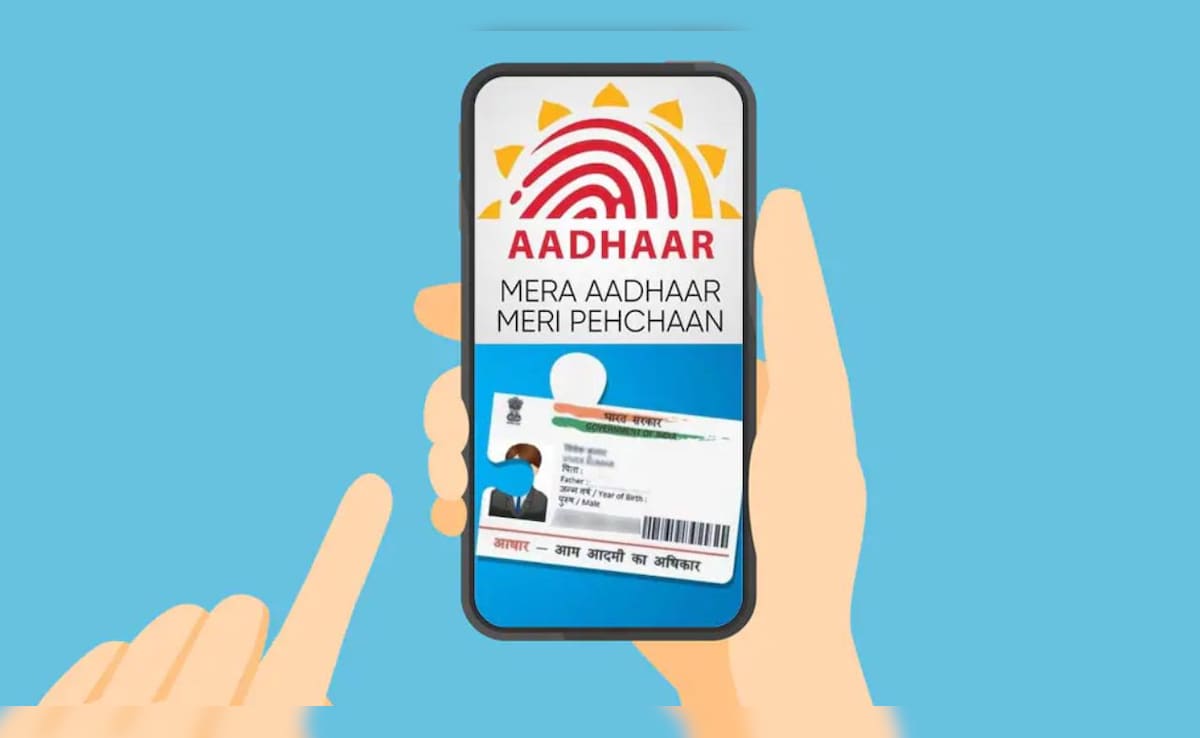 क्या है Aadhar Card में फोटो अपडेट करने का तरीका? जान लें फीस और पूरा स्टेप बाय स्टेप प्रोसेस