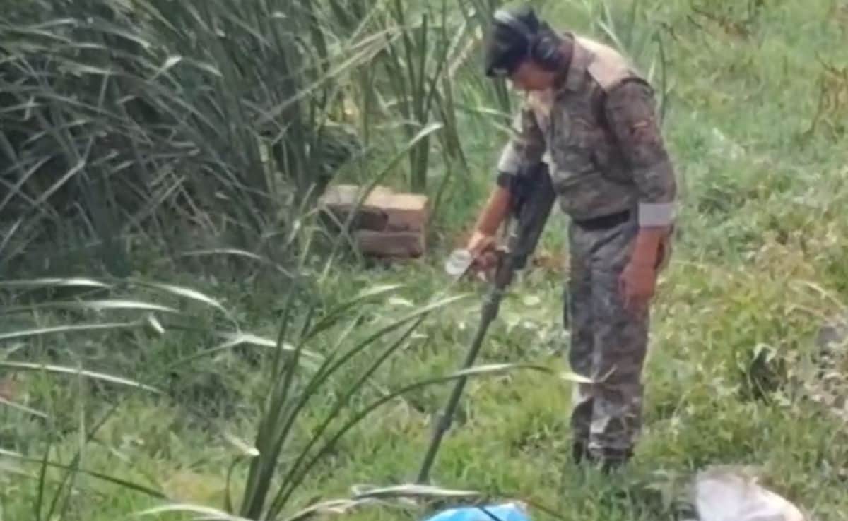 जहानाबाद हॉस्टल में 5 साल के मासूम की मौत मामले में FSL ने खंगाला कोना-कोना, खून लगा ब्लेड हुआ बरामद