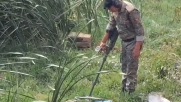 जहानाबाद हॉस्टल में 5 साल के मासूम की मौत मामले में FSL ने खंगाला कोना-कोना, खून लगा ब्लेड हुआ बरामद