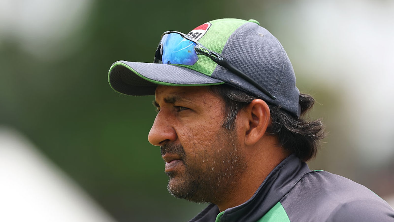 Fitness Issues Still Remains A Concern For Pakistan, Says Sarfaraz Ahmed