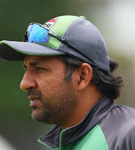 PCB Confirms Appointment Of Sarfaraz Ahmed As Head Coach, Names Squad For Bangladesh Tests