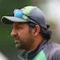 PCB Confirms Appointment Of Sarfaraz Ahmed As Head Coach, Names Squad For Bangladesh Tests