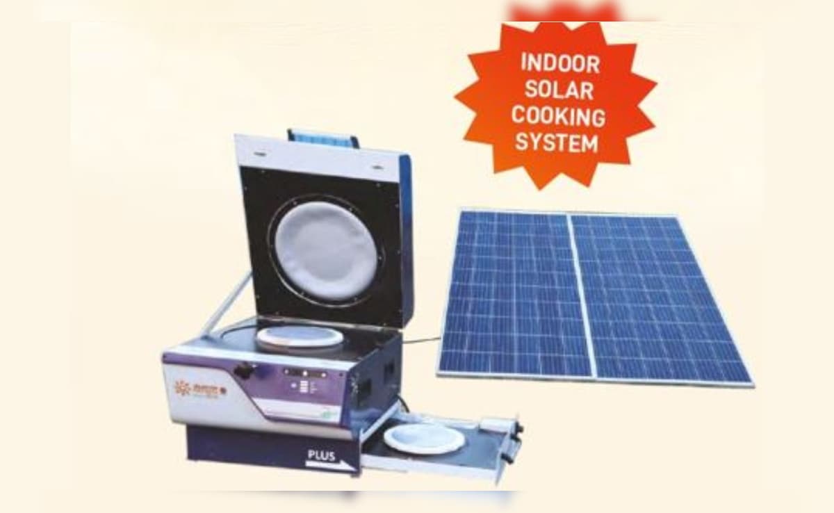LPG, PNG या इंडक्शन नहीं... अब सूरज की रोशनी से बना सकेंगे खाना, Indian Oil लाया नई तकनीक, जानिए क्या है Surya Nutan