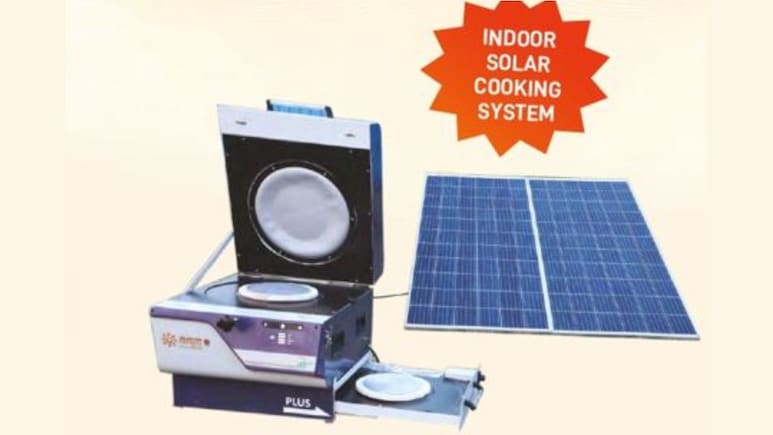 LPG, PNG या इंडक्शन नहीं... अब सूरज की रोशनी से बना सकेंगे खाना, Indian Oil लाया नई तकनीक, जानिए क्या है Surya Nutan