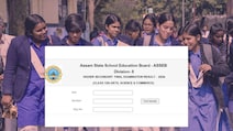 Assam HS Result 2026 OUT LIVE: असम बोर्ड 12वीं का रिजल्ट जारी, ऐसा रहा तीनों स्ट्रीम का प्रदर्शन