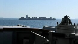 Chemicals For Missiles From China On Seized Iran Ship? Nikki Haley's Big Claim