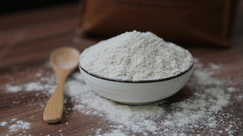 Quit Maida For 2 Weeks And See These Changes In Your Body