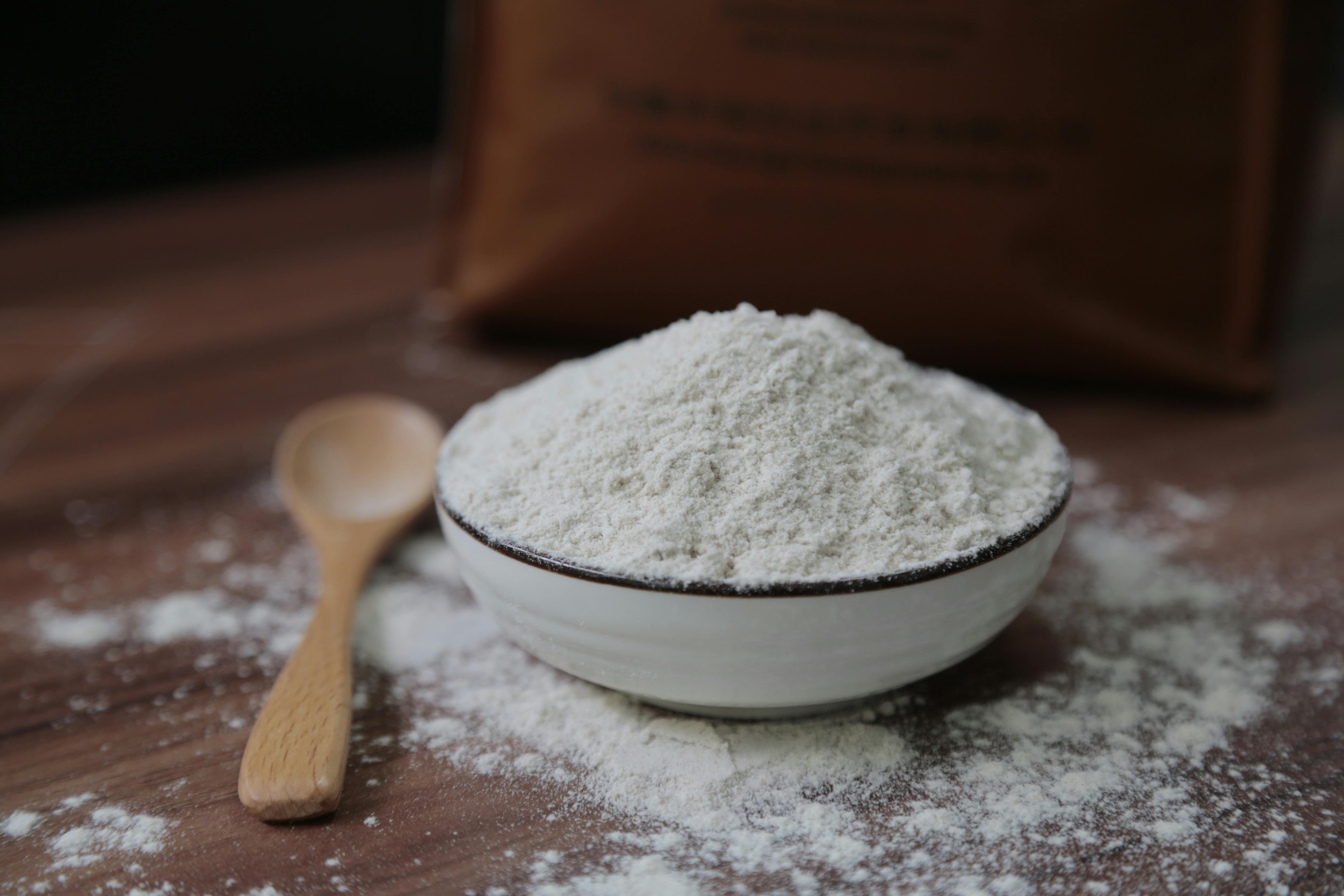 White flour, or maida, is a common culprit in unhealthy diets.