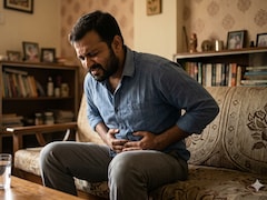 Here's What Happens To Your Body When You Eat Too Much Protein