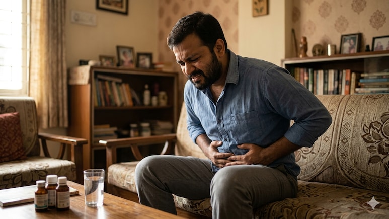 Dehydration To Weight Gain: Here's What Happens To Your Body When You Eat Too Much Protein