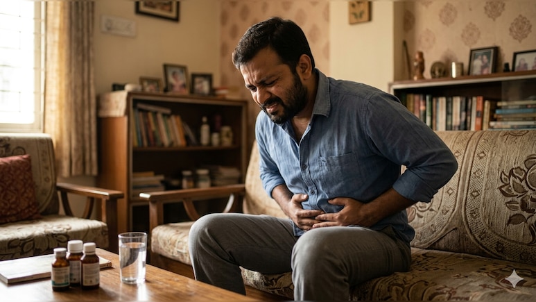 इंटरव्यू या एग्जाम से पहले क्यों खराब हो जाता है पेट? Expert ने बताया कारण