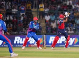 Highest Run-Chase In IPL History: Punjab Kings Shatter Record As KL Rahul's 152* For Delhi Capitals Goes In Vain