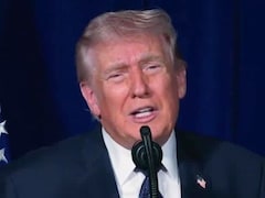 'प्रदर्शनकारियों को हमने भेजी थी बंदूकें, लगता है कुर्द विद्रोही खुद डकार गए...', ईरान को लेकर ट्रंप ने कबूली ये बात