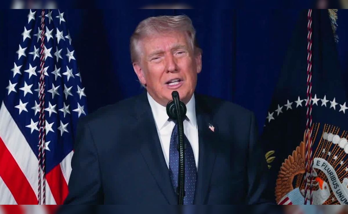 मंगलवार को पावर प्लांट, ब्रिज सब एक साथ, वो होगा जो अब तक न हुआ-ट्रंप की ईरान को धमकी