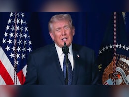 F-15E के दोनों पायलट बचाए गए... डोनाल्ड ट्रंप ने बताई रेस्क्यू ऑपरेशन की पूरी कहानी