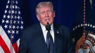 F-15E के दोनों पायलट बचाए गए... डोनाल्ड ट्रंप ने बताई रेस्क्यू ऑपरेशन की पूरी कहानी