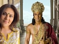 दूरदर्शन की रामायण की सीता ने पहले की रणबीर की रामायणम् की तारीफ, दीपिका ने बदले सुर, बोलीं- 4000 करोड़ की फिल्म फिर भी...