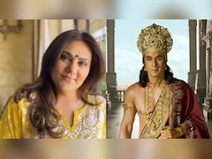 दूरदर्शन की रामायण की सीता ने पहले की रणबीर की रामायणम् की तारीफ, दीपिका ने बदले सुर