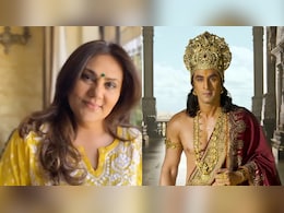 रणबीर कपूर की रामायणम् की तारीफ करने के बाद दीपिका चिखलिया ने बदले सुर, बोलीं- '4000 करोड़ की फिल्म फिर भी...'