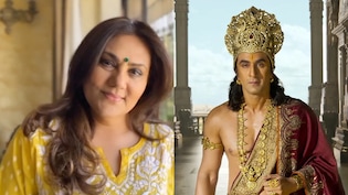 दूरदर्शन की रामायण की सीता ने पहले की रणबीर की रामायणम् की तारीफ, दीपिका ने बदले सुर, बोलीं- 4000 करोड़ की फिल्म फिर भी...