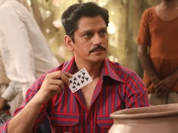 <i>Matka King</i> Review: Vijay Varma Plays A Strong Hand In A Losing Game