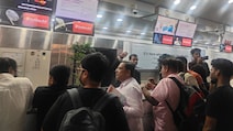 Passengers Raise Anti-SpiceJet Slogans After Flight Cancellations, Delays