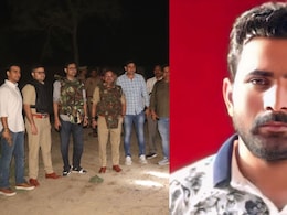 5 करोड़ की रंगदारी मांगने वाला शूटर आशु उर्फ मोंटी एनकाउंटर में ढेर: हत्या समेत 36 FIR थे दर्ज,  कैसे बना था उधम सिंह गैंग का शार्प शूटर?