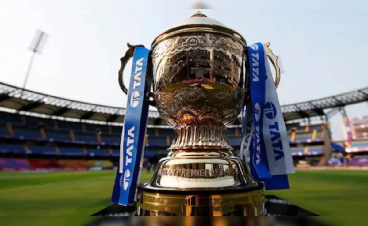 IPL टिकट के नाम पर ठगी, 'VIP ऑफर' के चक्कर में युवक ने गंवाए 1.46 लाख रुपये, जानें क्या है टिकट बुक करने का सही तरीका