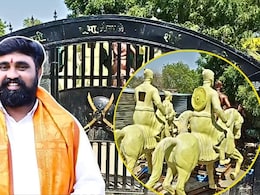 Illegal Statue: रात्रीच्या अंधारात पुतळा, सकाळी गावात राडा! राज्यात दंगली घडवणाऱ्या टोळीचा भयानक प्लॅन उघड