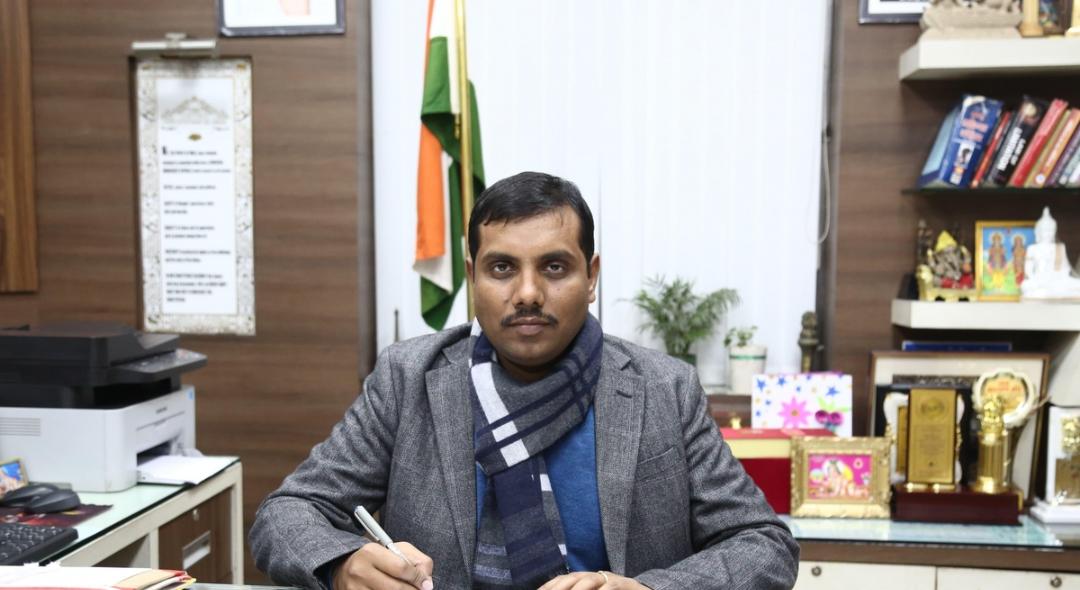 ias transfer 2026 mp collectors changed bhopal sagar rewa dhar