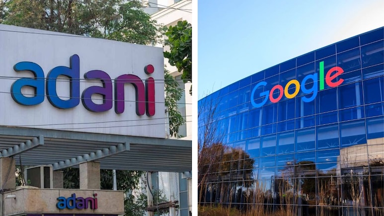 अदाणी ग्रुप, गूगल मिलकर बनाएंगे भारत का सबसे बड़ा 'AI डेटा सेंटर', विशाखापट्टनम बनेगा ग्लोबल टेक हब