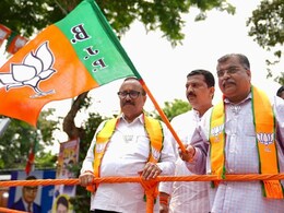 BJP News: 'युवाशक्ती जागर मोर्चा' युवकांना राष्ट्रनिर्मितीच्या ध्येयाशी जोडण्याची व्यापक मोहिम- रविंद्र चव्हाण