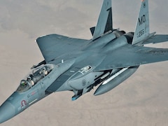 टेंशन में अमेरिका, लड़ाकू विमान गिरा, ईरान के दक्षिणपश्चिम इलाके में उतरा पायलट: रिपोर्ट