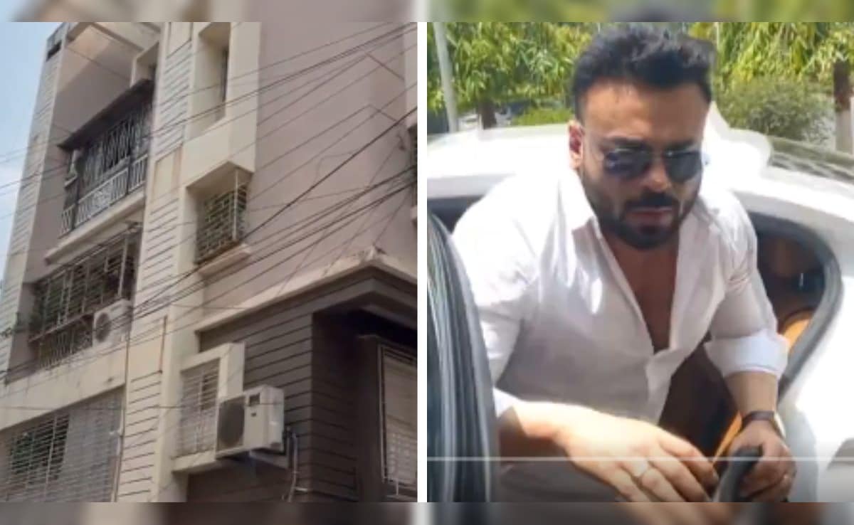 कोलकाता में DCP के ठिकानों पर ED की रेड, सन एंटरप्राइज के MD जॉय कामदार पर भी कसा शिकंजा