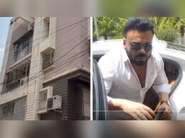 कोलकाता में DCP के ठिकानों पर ED की रेड, सन एंटरप्राइज के MD जॉय कामदार पर भी कसा शिकंजा