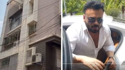कोलकाता में DCP के ठिकानों पर ED की रेड, सन एंटरप्राइज के MD जॉय कामदार पर भी कसा शिकंजा