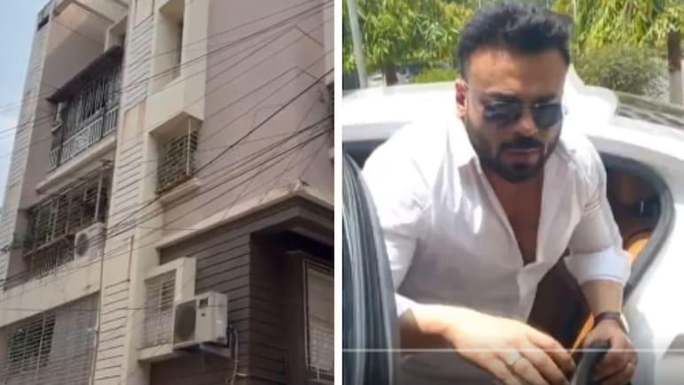 कोलकाता में DCP के ठिकानों पर ED की रेड, सन एंटरप्राइज के MD जॉय कामदार पर भी कसा शिकंजा