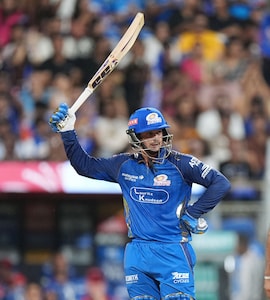 MI vs PBKS LIVE Score, IPL 2026: Quinton De Kock Surpasses MS Dhoni In Elite List, Mumbai Indians 3 Down vs Punjab Kings
