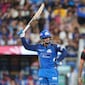 MI vs PBKS LIVE Score, IPL 2026: Punjab Kings Begin Chase After Quinton De Kock Ton Propels Mumbai Indians To 195/6