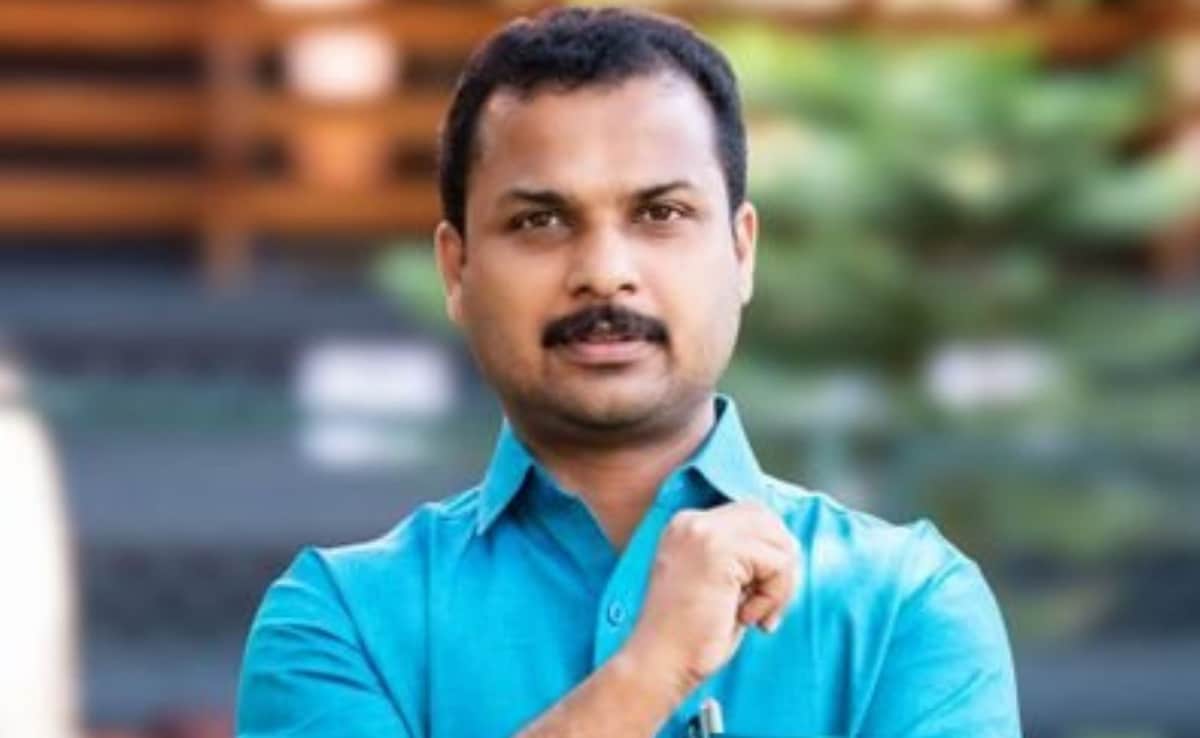 Kerala Elections: Vattiyoorkavu MLA VK Prasanth Banks On Track Record In 3-Way Fight